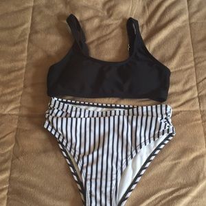 Shein Women’s bathing suit